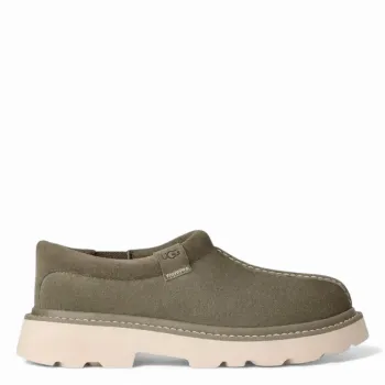 Ugg Mens Tasman Lug Olive