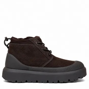 UGG Neumel Weather Hybrid Chocolate