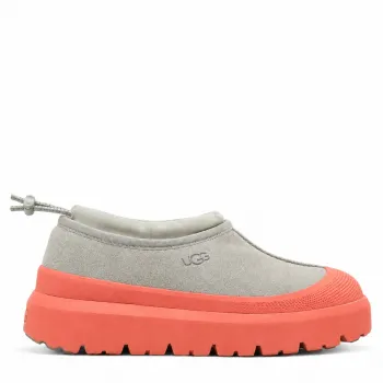UGG Tasman Hybrid - Grey/Orange