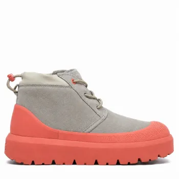 UGG Neumel Weather Hybrid Grey/Orange