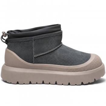 UGG Ultra Mini Hybrid Grey