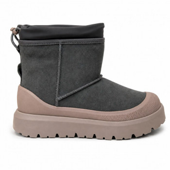 UGG Mens Mini Weather Hybrid Grey