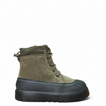 Детские Neumel ZIP Hybrid - Khaki