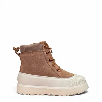 Детские Neumel ZIP Hybrid - Chestnut