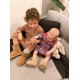 UGG Baby Erin Sand 