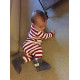UGG Baby Erin Sand 