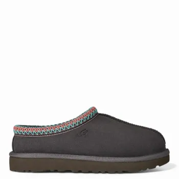 UGG Tasman Slipper - Dark Grey