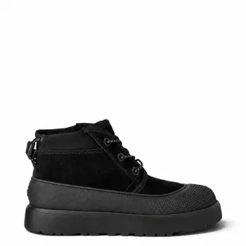 UGG Kids Neumel Weather Hybrid - Black