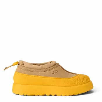 UGG Kids Tasman Weather Hybrid - Mustard seed/Summer