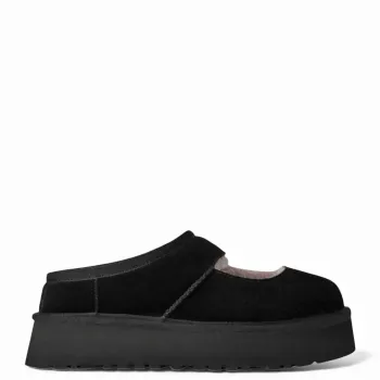 UGG Bea Mary Jane Black