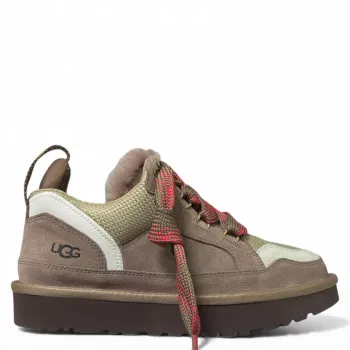 UGG Lowmel Trainer - Rocky oak